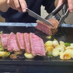 焼肉かつらぎ - 