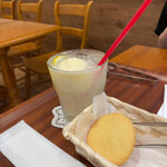 ステラおばさんのクッキー - 料理写真: