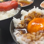 焼肉かつらぎ - 