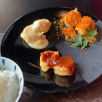 創作中華 China Dining 麗 - 