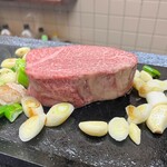 焼肉かつらぎ - 
