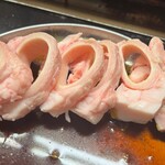 焼肉かつらぎ - 