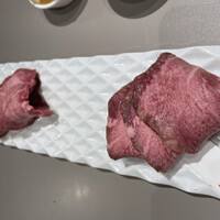 熟成和牛焼肉エイジング・ビーフ 横浜店 - 