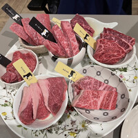 熟成和牛焼肉エイジング・ビーフ 横浜店 - 