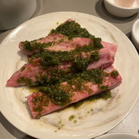 熟成和牛焼肉エイジング・ビーフ 横浜店 - 