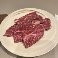 熟成和牛焼肉エイジング・ビーフ 横浜店 - 