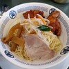 湘南あっさり豚骨ラーメン 寅そば 寒川店