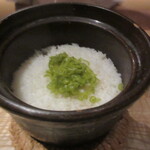 弥さしさ 大島 - 食事