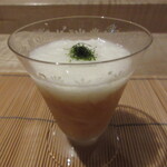 弥さしさ 大島 - 酢の物