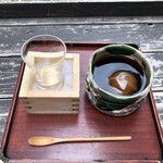 二の坂茶屋 - 水出しコーヒー（数量限定）