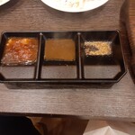 やっぱりステーキ アクロスモール春日店 - 