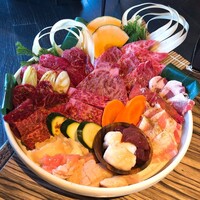 焼肉 べこ亭 たまプラーザ本店 - 