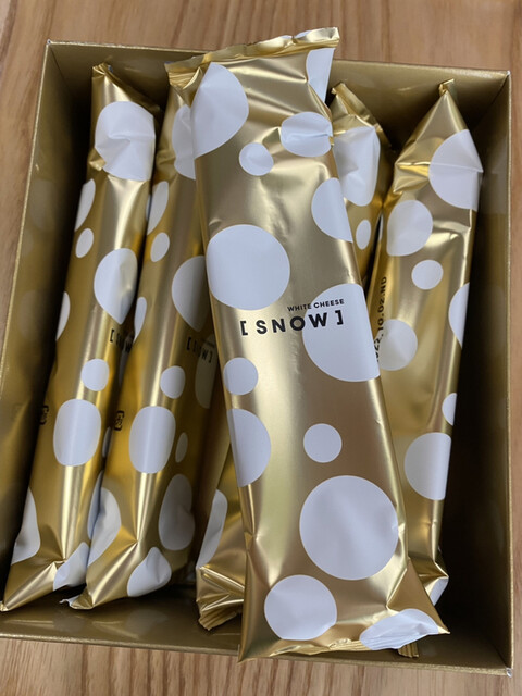 【コウイチ】　ゴールドチーズ12個入×4 コウイチ】 ゴールドチーズ12個入×4 コウイチ様専用】 ゴールド
