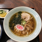 Teuchi Soba Hiranoya - 