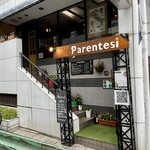 Pizzeria Parentesi - 