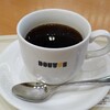Dotoru Kohi Shoppu - アメリカンコーヒー･S（224円）