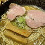 ラーメンBAR やきそばー HIT - 