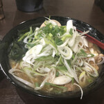 北海道ラーメン 温 - 