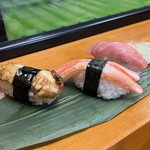 すし蔵 - 料理写真: