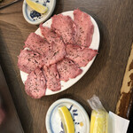 Yakiniku Shokudou Seisuien - 