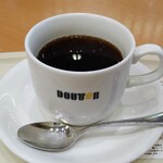 ドトールコーヒーショップ - アメリカンコーヒー･S（224円）