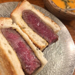 肉料理かなえ - 