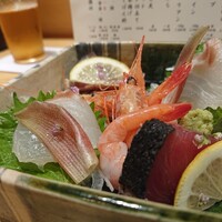 現代割烹 法善寺momo - 