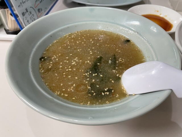 ラーメンショップ 久保田店 - 山形（ラーメン）の写真