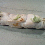 吾妻家 - ささみ