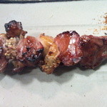 吾妻家 - レバー