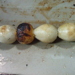 吾妻家 - うずら