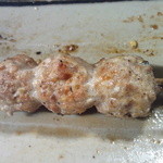 吾妻家 - だんご