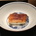 なかむら - 2013年4月　高島屋、「きょうの味どころ」にて名物　くじ