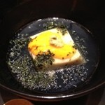 なかむら - 2013年4月　高島屋、「きょうの味どころ」にて煮物替