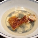 なかむら - 2013年4月　高島屋、「きょうの味どころ」にて