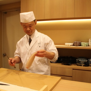 懐石料理 はし本_1