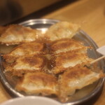 Torikushi Ippa - ひとくち餃子