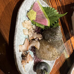 釣船茶屋 ざうお - 