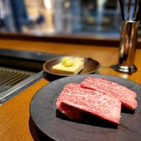 焼肉うしごろ 表参道店 - 