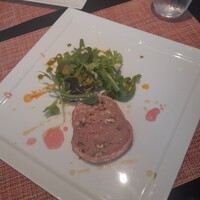 トラント.トロワ - 