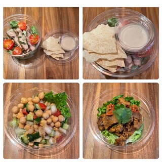 テイクアウト写真2