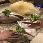 すし酒場 魚あるき - 