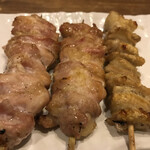 すし酒場 魚あるき - 