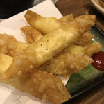 すし酒場 魚あるき - 