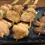 すし酒場 魚あるき - 