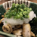 すし酒場 魚あるき - 