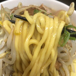 ラーメン浅野 - 