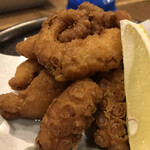 すし酒場 魚あるき - 