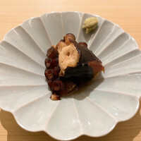 鮨 神楽 - 