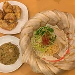 九州ラー麺 加虎 - 